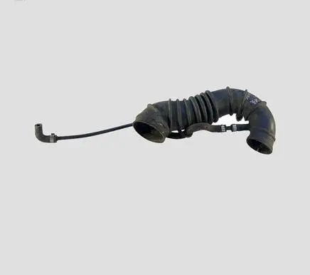Audi A4 S4 B6 8E 8H Air intake hose/pipe 058133356M