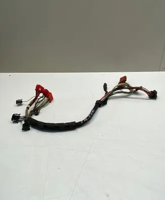 Volkswagen Transporter - Caravelle T4 Other wiring loom 7D1971063