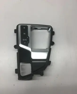 Audi A4 S4 B9 8W Gear shifter surround trim plastic 8W1713111 8W1713111C