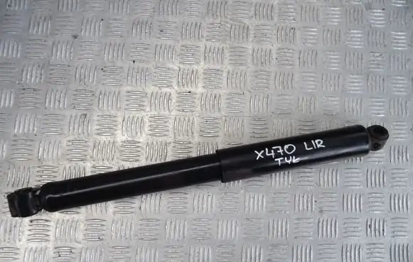 Mercedes-Benz X-class W470 Front shock absorber/damper