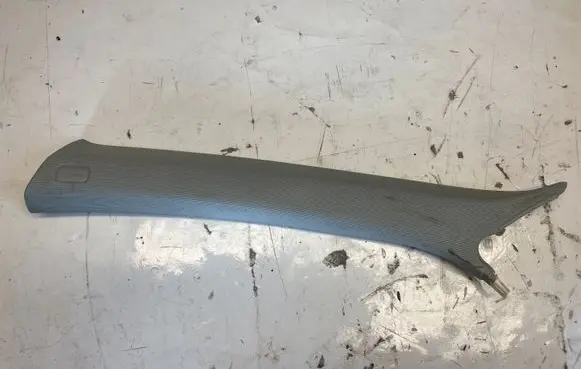 Audi A6 S6 C7 4G (A) pillar trim 4G0867233