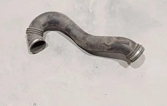 Fiat Ducato Air intake hose/pipe 53165197