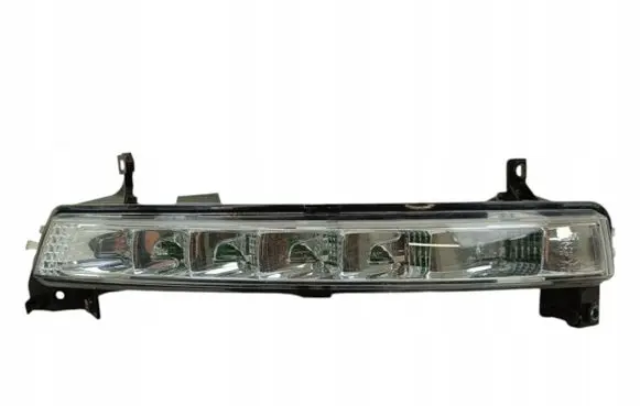 Citroen C4 Grand Picasso Headlight/headlamp 17785002