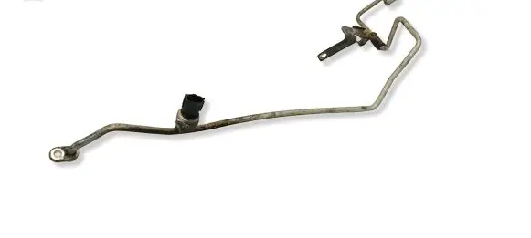 Nissan X-Trail T32 Air conditioning (A/C) pipe/hose 924414CE3A