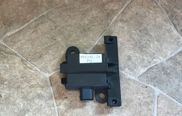 BMW 7 F01 F02 F03 F04 Tire pressure sensor 6781289
