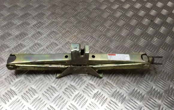 Seat Cordoba (6L) Lift Jack 
