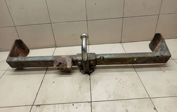 Chevrolet Blazer Tow bar set 