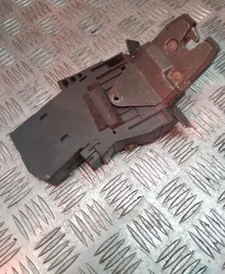 Volvo 850 Tailgate/trunk/boot lock/catch/latch