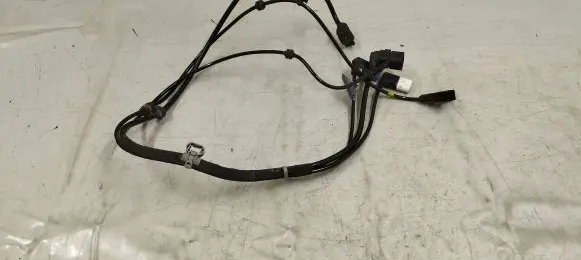Mercedes-Benz AMG GT R190 C190 Rear ABS sensor wiring A1905406105