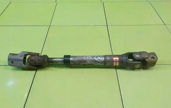 KIA Soul Steering rack mechanical part 