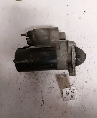 Fiat Stilo Starter motor 0001109030