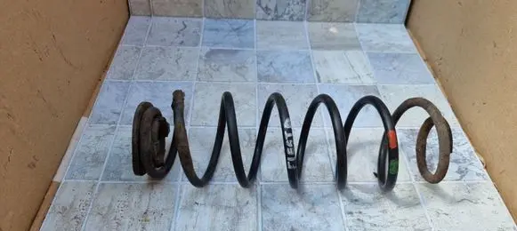 Ford Fiesta Rear coil spring