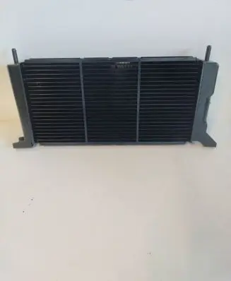 Ford Escort Coolant radiator 86AB8005FD