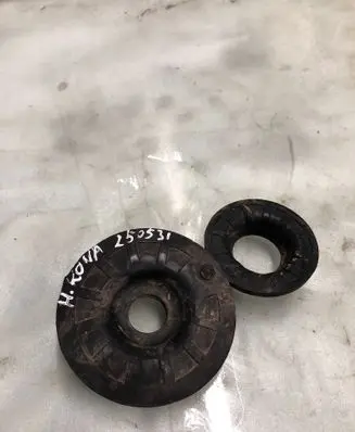 Hyundai Kona II Rear coil spring rubber mount 55333a1000
