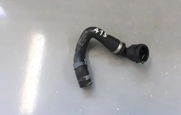 Audi A4 S4 B9 Engine coolant pipe/hose 8W0819332P