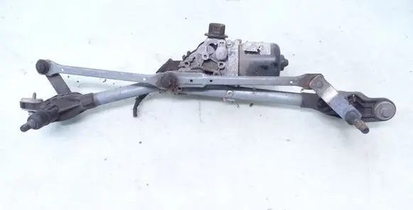 Renault Megane III Front wiper linkage 28800001R W000000279