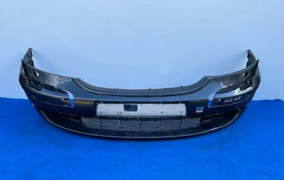 Citroen C8 Front bumper 1487891077