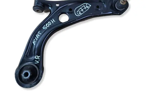 Lancia Ypsilon Front control arm 00520139610