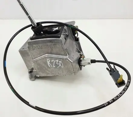 Mercedes-Benz SL R230 Gear shifter/selector A2302675324