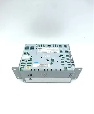 Ford Expedition Radio/CD/DVD/GPS head unit LL1T18D818CC