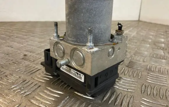 Citroen Jumpy ABS Pump 0265232065 1401109880 11111213667