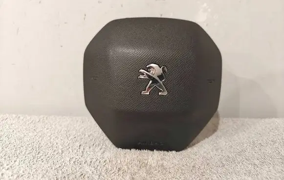 Peugeot 208 II Steering wheel airbag 640234900