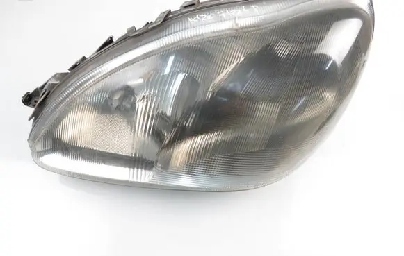Mercedes-Benz S W220 Headlight/headlamp 2208200161