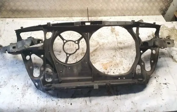 Volkswagen PASSAT B5 Radiator support slam panel 3b0805594
