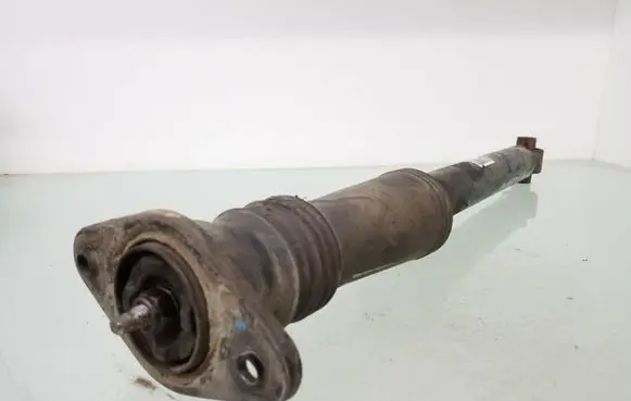 Hyundai ix35 Rear shock absorber/damper 553002Y900