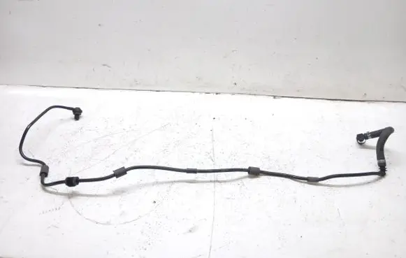 BMW 7 F01 F02 F03 F04 Brake booster pipe/hose 114466-10