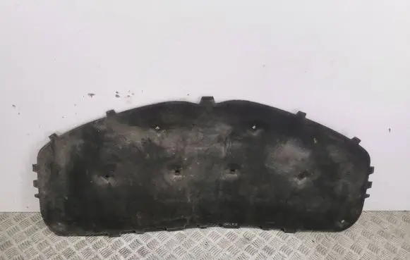 Volkswagen Golf V Engine bonnet/hood sound/heat insulation 