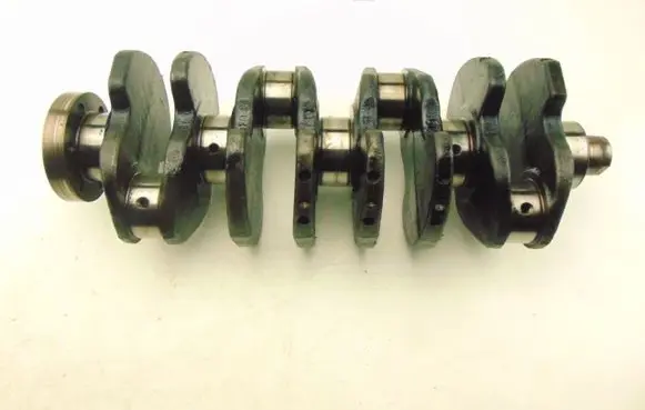 Volkswagen Polo Crankshaft 