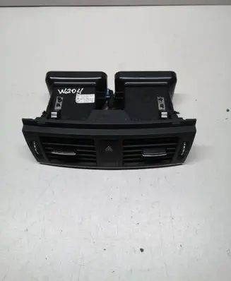 Mercedes-Benz C W204 Dash center air vent grill A2048304054 6846001