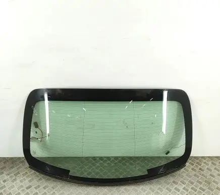 Mercedes-Benz E W213 Rear windscreen/windshield window A2136706100 A2136705700