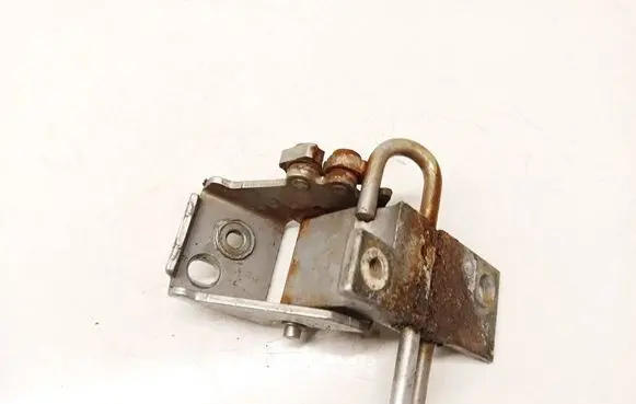 Audi A4 S4 B5 8D Rear door lower hinge 