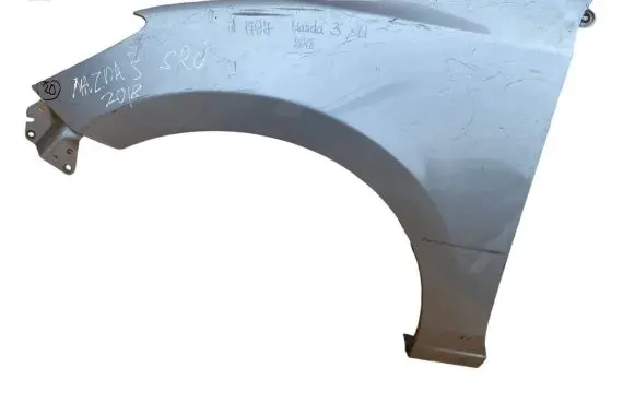 Mazda 3 III Fender