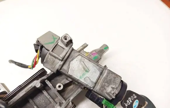 Ford Mondeo Mk III Ignition lock 