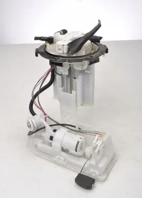 Toyota C-HR I In-tank fuel pump 7702002C21