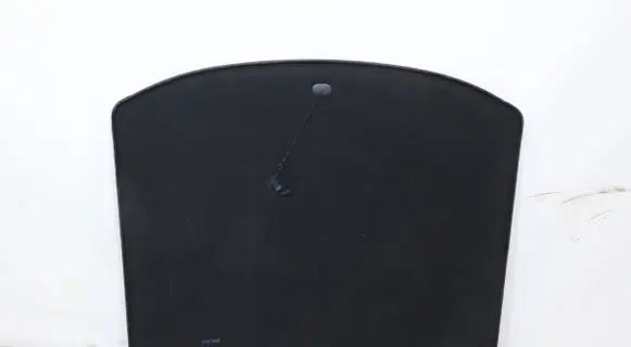 KIA Sportage Trunk bottom trim panel 