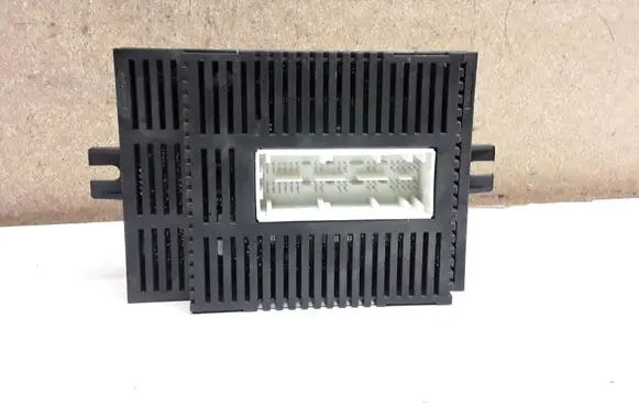 BMW 5 E60 E61 Light module LCM 6983537 57762110