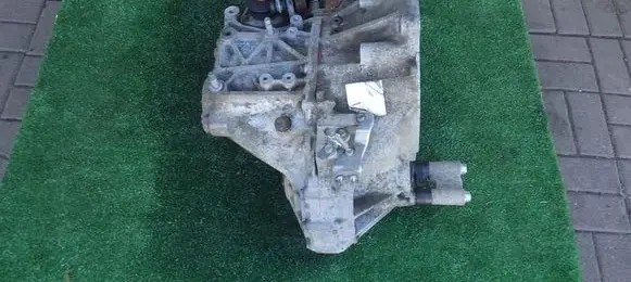 Mazda 6 Manual 6 speed gearbox 