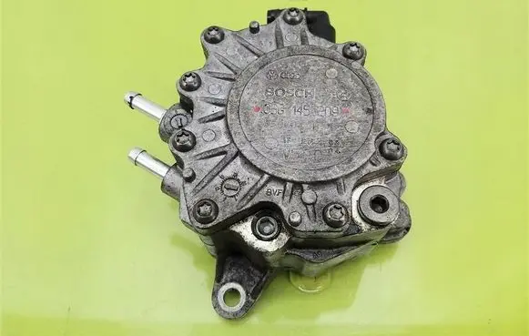 Seat Altea Electric auxiliary coolant/water pump 03G145209
