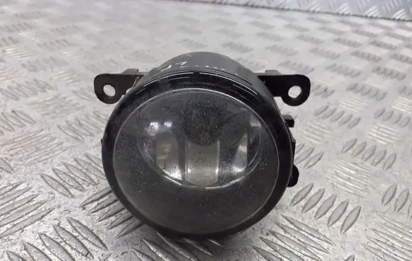 Renault Thalia II Rear fog light 