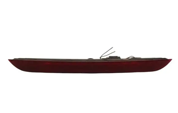 Jaguar X-Type Third/center stoplight 4X4313A613A 0374D