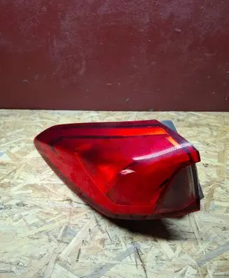 Ford Focus Rear/tail lights JX7B13405HC