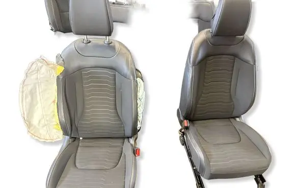 KIA Sportage Interior set