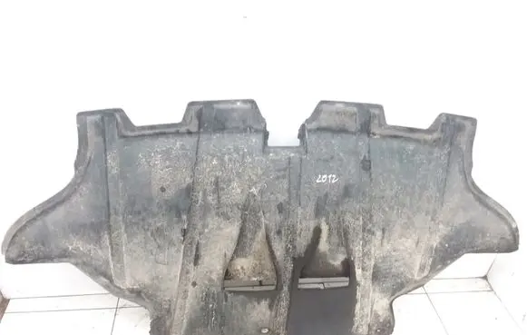 Audi 80 90 S2 B4 Engine splash shield/under tray 8A0863823