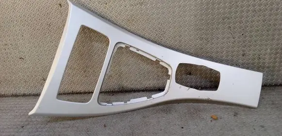 BMW 3 E90 E91 Center console decorative trim 9170947