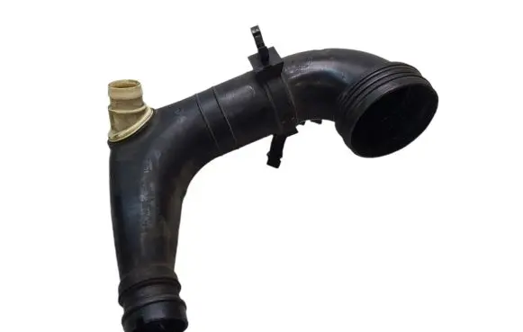 Fiat 500 Air intake hose/pipe 51806849