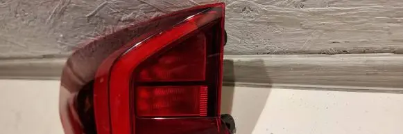BMW X1 U11 Rear/tail lights 9465349